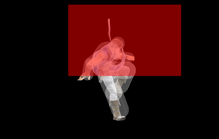 Hitbox Image